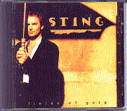 Sting - Fields Of Gold